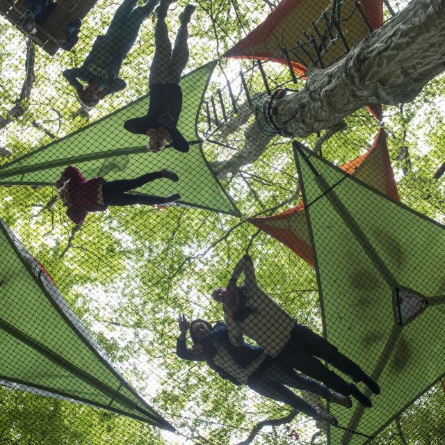 Ailly Sur Noye Terrains D'aventure© Crt Hauts De France Benjamin Teissedre(5)