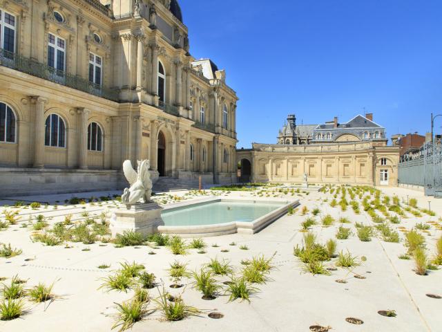 Amiens_musée de Picardie © CRTC Hauts-de-France - Anne-Sophie Flament