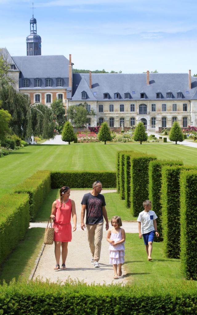 Argoules_ Les jardins de valloires_CRTC Hauts-de-france_AS Flament