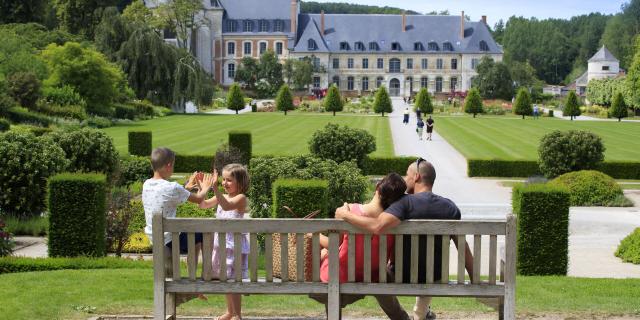 Argoules_Jardins de Valloires ©CRTC Hauts-de-France - Anne-Sophie FLAMENT