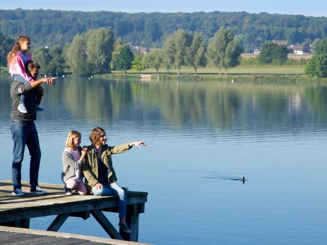 beauvais, plan d eau du canada