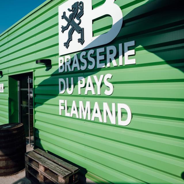Blaringhem Brasserie Pays Flamand ©brasserie Du Pays Flamand (1)