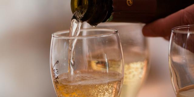 Champagne Fleury_ Trélou-sur-Marne. ©Mathieu Farcy