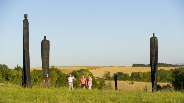 Chemin Des Dames ©CRTC Hauts-De-France-Vincent Colin