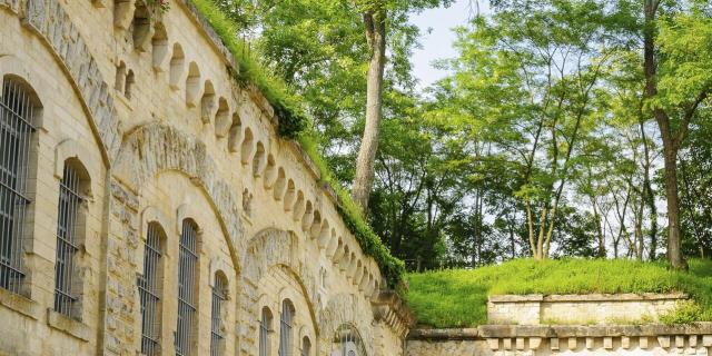 Chivres-Val - Le fort de Condé ©CRTC Hauts-de-France-Vincent Colin09