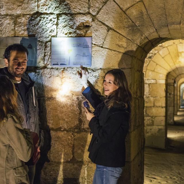 Laon_Citadelle de Laon © CRTC Hauts-de-France - Teddy Henin