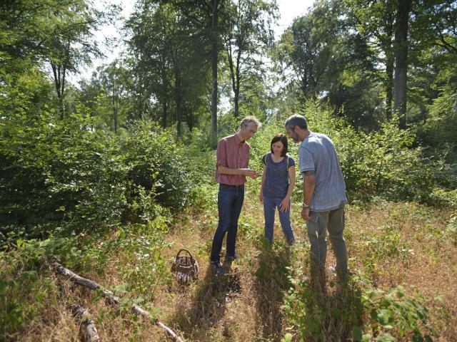 Crécy-en-Ponthieu _ Sortie Nature avec Naturopathe © CRTC Hauts-de-France - Nicolas Bryant