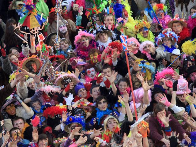 Carnaval de Dunkerque