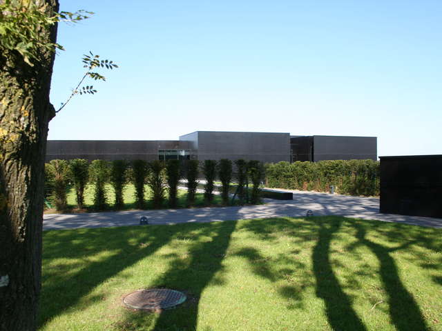 Centre d'histoire du  Mémorial 14-18 – Notre-Dame-de-Lorette