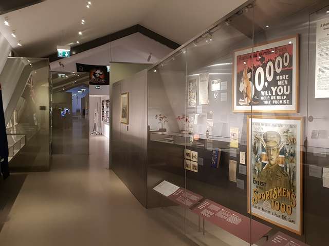 Musée Franco-Australien