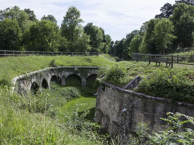 Le Fort de Condé