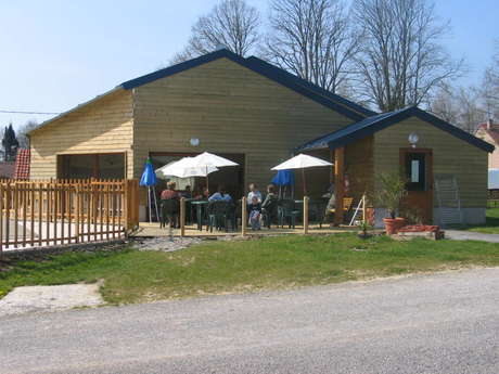 Camping Les Pommiers des Trois-Pays