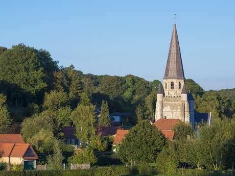 Willeman, un patrimoine historique