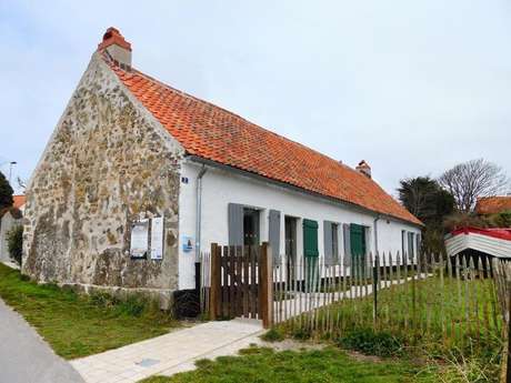 La Maison du Pêcheur