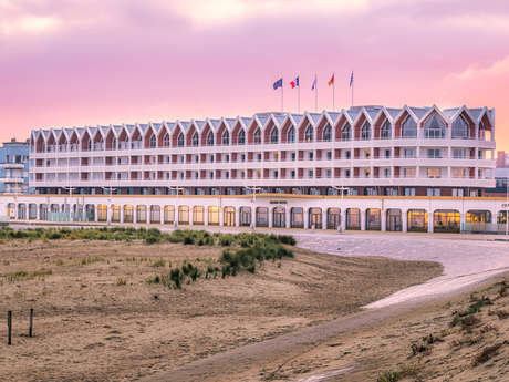 Radisson Blu Grand Hotel & Spa Malo les Bains