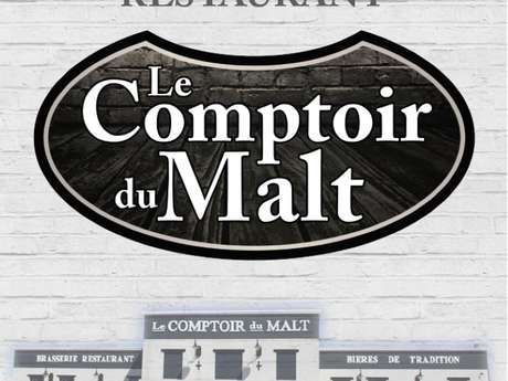 Le Comptoir du Malt Shopping Promenade