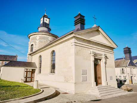 Pôle Culturel La Chapelle