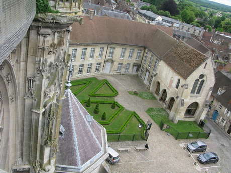 Musée d'Art et d'Archéologie