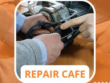 Repair Café