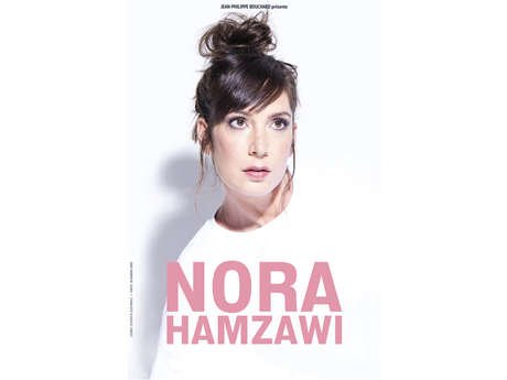 Spectacle nora hamzawi