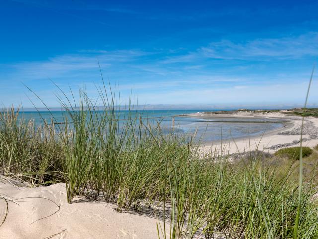 La Baie d'Authie © Ville de Berck-sur-Mer