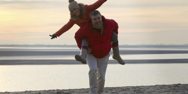 le crotoy, baie de somme© CRTC Hauts-de-France – Anne Sophie Flament