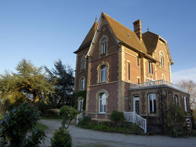 Moyenneville_ Le Sous Bois © CRTC Hauts-de-France – Anne Sophie Flament