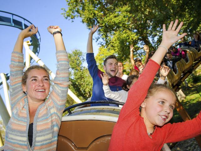 Plailly_Parc Astérix © CRTC Hauts-de-France - Vincent Colin