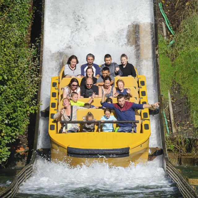 Plailly_Parc Astérix © CRTC Hauts-de-France - Vincent Colin