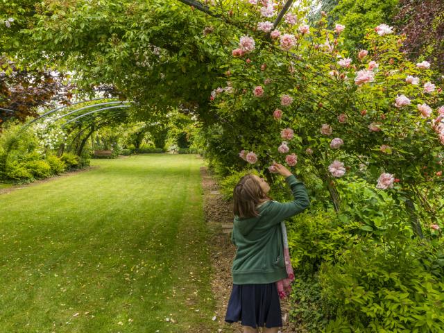 Les Jardins de Sericourt©CRTC Hauts-de-France _ Stéphane Bouilland