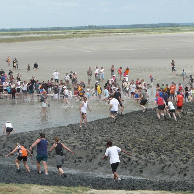 Baie de Somme, La Transbaie ©Adrt80 Stephane Cauchy