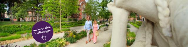 boulevard watteau, valenciennes